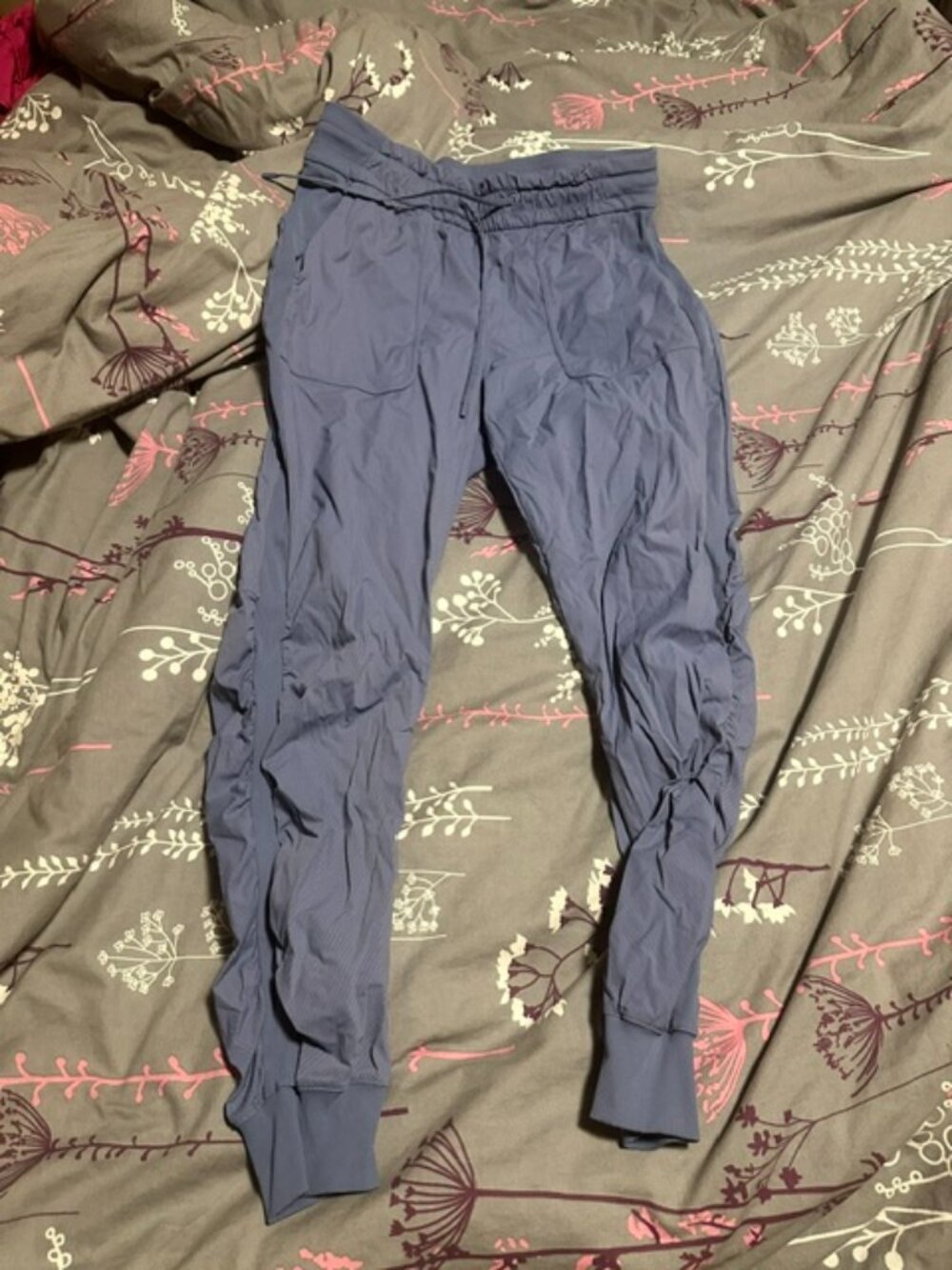 Lululemon Beyond The studio joggers size 10